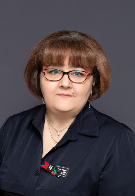 Дорош Ольга Викторовна Дорош Ольга Викторовна