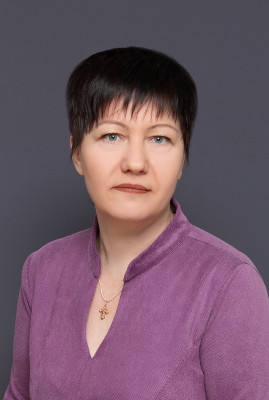 Павлова Надежда Геннадьевна Павлова Надежда Геннадьевна