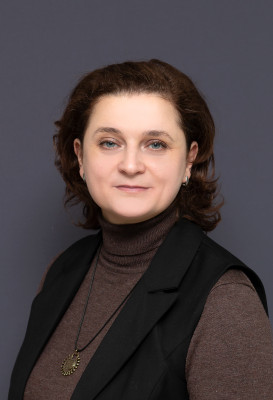 Соловьёва Екатерина Анатольевна Соловьёва Екатерина Анатольевна
