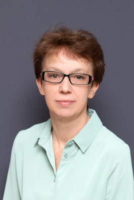 Ульянова Галина Евгеньевна Ульянова Галина Евгеньевна