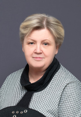 Утенкова Ирина Геннадьевна Утенкова Ирина Геннадьевна