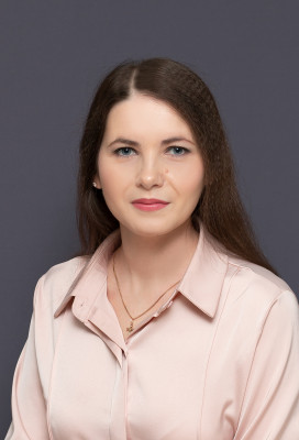 Храброва Татьяна Николаевна Храброва Татьяна Николаевна