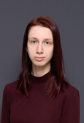 Шабарова Марина Николаевна Шабарова Марина Николаевна