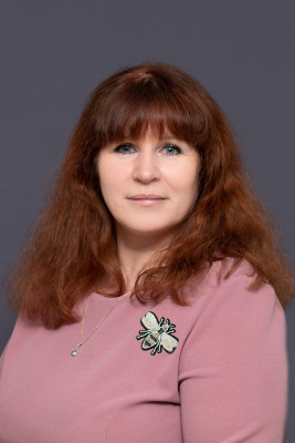 Звягинцева Елена Васильевна Звягинцева Елена Васильевна