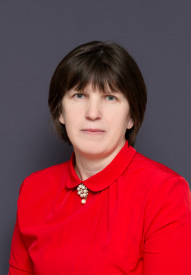 Октаева Наталья Владимировна Октаева Наталья Владимировна
